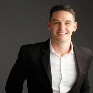 Meet your Posher, Alan